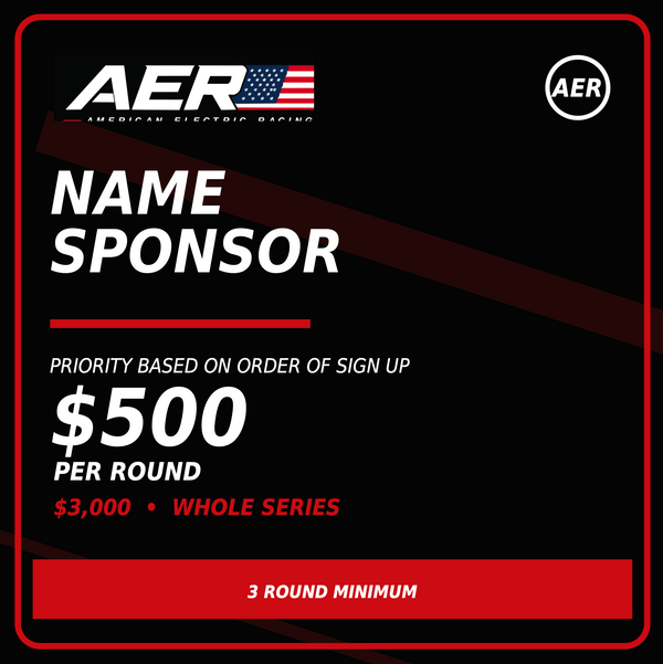 Name Sponsor