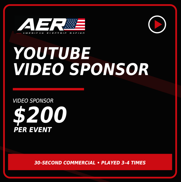 Youtube Video Commercial