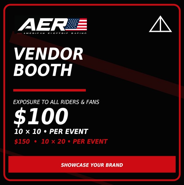 Vendor Booth