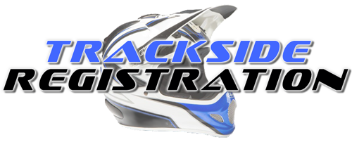Race Registration